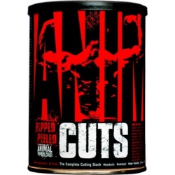 Universal- Animal Cuts 42 sasz.
