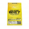 Olimp - 100% Natural Whey Protein Isolate 600g