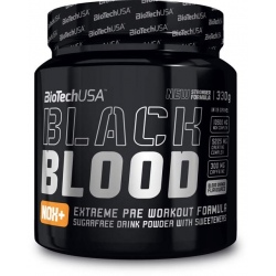 Biotech - Black Blood 300g