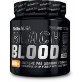 Biotech - Black Blood Nox 330g