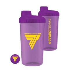 Trec - Shaker Neon Purple 0,7l