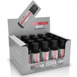 18x Olimp R-Weiler 60ml Redweiler