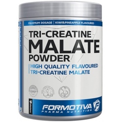 Formotiva - Tri-Creatine Malate Powder 400g