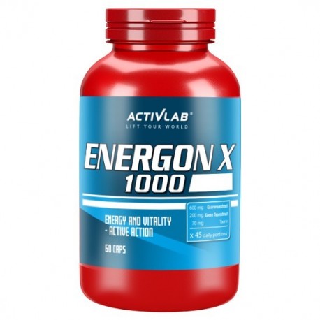 Activlab Energon X 1000 90kaps.