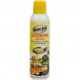 Best Joy - Cooking Spray 100% Canola Oil 400g