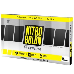 Trec - Nitrobolon Platinum 30k