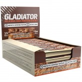 Olimp - 15x Gladiator Protein Bar 60g