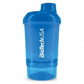 Biotech - Shaker Wave + Nano Blue 300ml+150ml