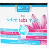 Selenitabs multi 60 tabletek - Finclub