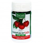 Finclub Sweetascertabs 90 tabletek