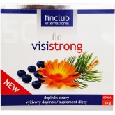 Finclub Visistrong 60 tabletek
