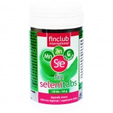 Finclub Selenitabs 120 tabletek