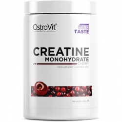 Ostrovit - Creatine Monohydrate 500g