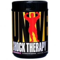 Universal - Shock Therapy 200g