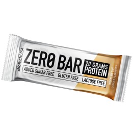 Biotech - Zero Bar 50g