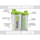 Biotech - Iso Whey Zero 2270g + 500g + Shaker