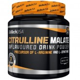 Biotech - Citrulline Malate Natural 300g