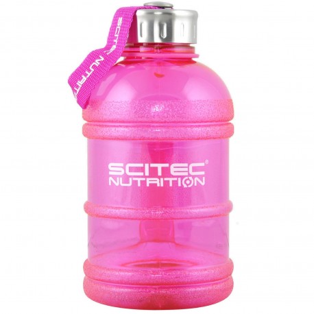Scitec - Water Jug Pink Kanister 1000ml