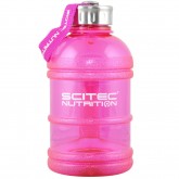 Scitec Water Jug Pink Kanister 1300ml