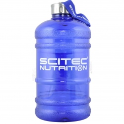 Scitec Water Jug Blue Kanister 2200ml