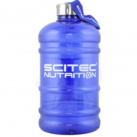 Scitec - Water Jug Grey Kanister 2200ml