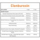 Trec - Clenburexin 180k + L-Carnitine Green Tea 180k