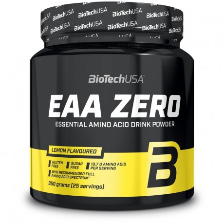 Biotech - EAA Zero 330g
