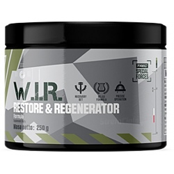Trec W.I.R. 250g Regeneracja WIR