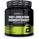 Biotech Creatine Monohydrate 100% 500g