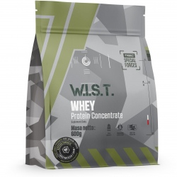 Trec W.I.S.T. Whey Protein Concentrate WIST 600g
