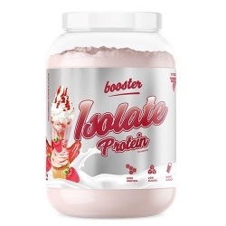 Trec Booster Isolate Protein 700g