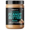 Biotech - Peanut Butter Crunchy 400g