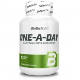 Biotech One-A-Day 100t