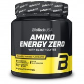 Biotech Amino Energy Zero with Electrolytes 360g