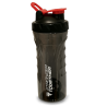 Trec Shaker Bottle Intermix 800ml Red