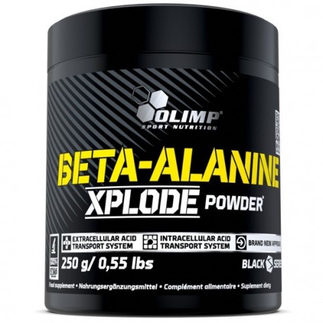 Olimp - Beta-Alanine Xplode - 420g