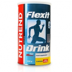 Nutrend - Flexit Drink 600g