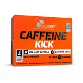 Olimp Caffeine Kick 60kaps