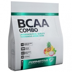 Formotiva - BCAA Combo 500g