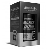 Biotech Black Burn 90kaps