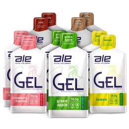 Ale - 10xGel 55,5g