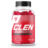 Trec Clenburexin 90kaps | Termogeniczny spalacz tłuszczu