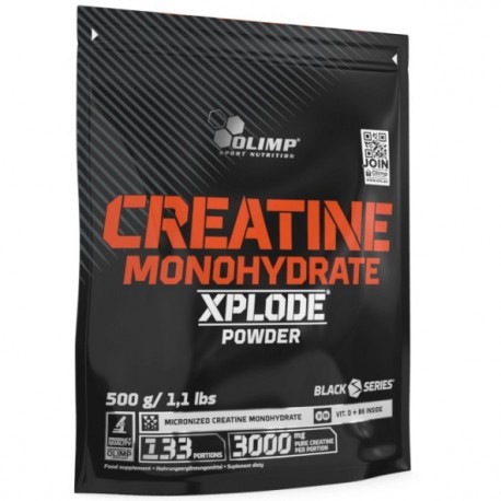 Olimp Creatine Mono Xplode Powder 500g
