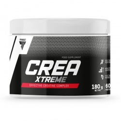 Trec - Crea Xtreme Powder 180g