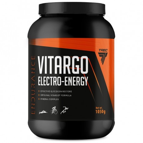 Trec Vitargo Electro-Energy 1000g Endurance