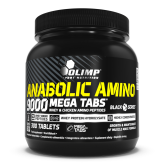 Olimp - Anabolic Amino 9000 - 300tab.