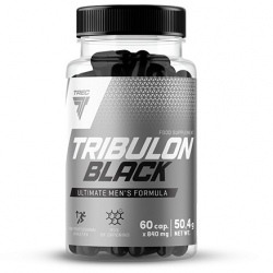 Trec - Tribulon Black 60kaps