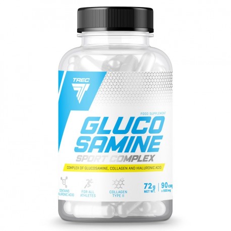 Glucosamine Sport Complex 180k