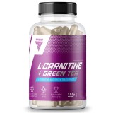  L-Carnitine GT GreenTea - 180kaps.