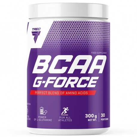 BCAA G-Force 600g
